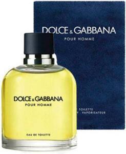 Produktbild Dolce & Gabbana Parfum (Eau de Toilette, 125 ml)