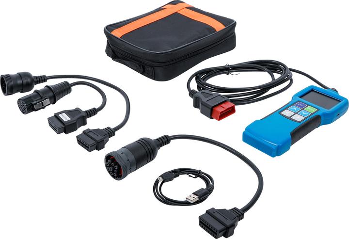 Produktbild BGS OBD 2 (EOBD)