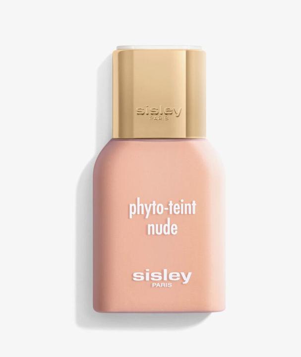 Actual product image Sisley Phyto Complexion Nude No 1C (1C Petal)