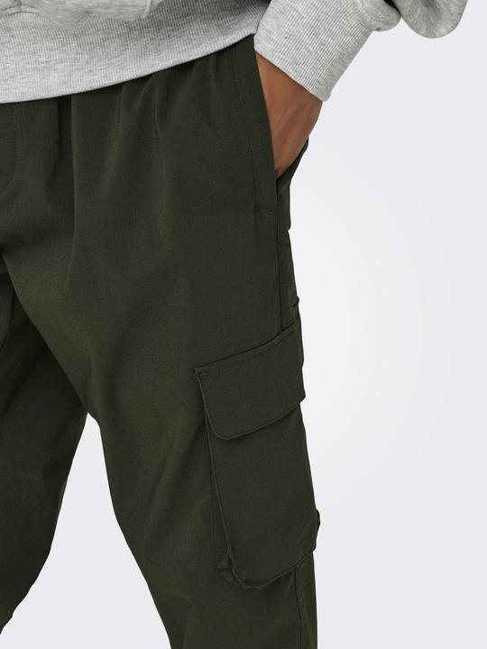 Actual product image Only & Sons ONSCOMMON CARGO 0182 PANT NOOS (L)