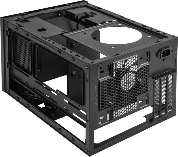 Produktbild Silverstone SST-SG15B Sugo (Mini-ITX, Mini-DTX)