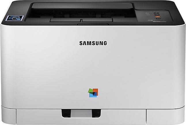 Samsung Sl-C430w (Laser, Colore)