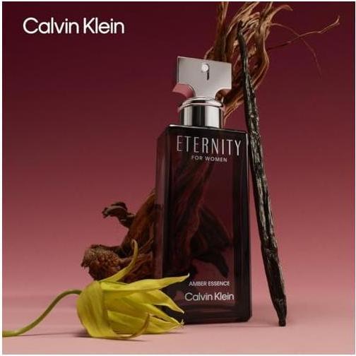 Actual product image Calvin Klein Eternity Amber Essence (Eau de parfum, 30 ml)