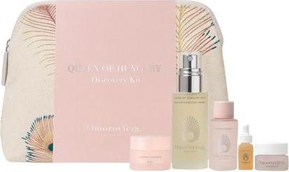Image du produit Omorovicza Set de régime de la reine (Set soin du visage)