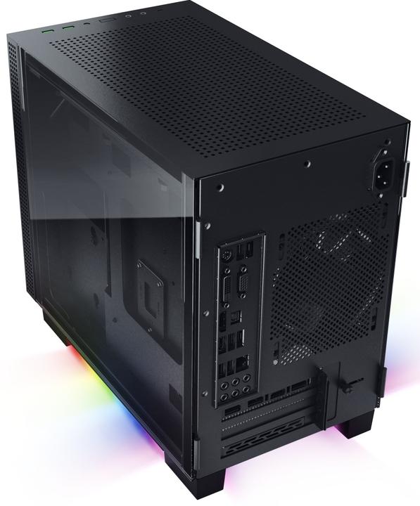 Immagine prodotto Razer Tomahawk (Mini-ITX, Mini-DTX)