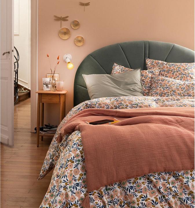 Produktbild La Redoute Interieurs Kumla (Bettwäsche Set, 140 x 190 cm)