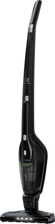 Electrolux Ergorapido 2in1 Eer7Green
