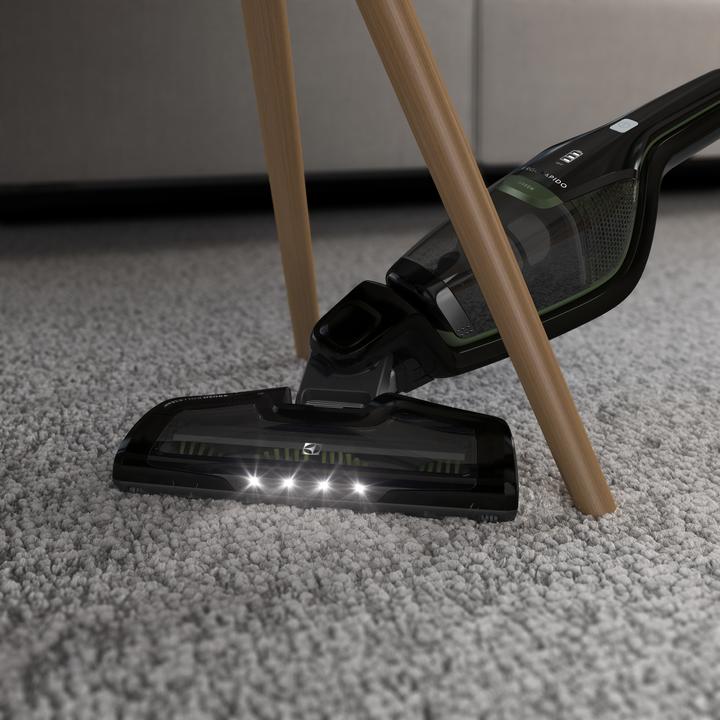 Image du produit Electrolux Ergorapido 2en1 Eer7Green