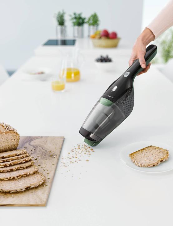 Image du produit Electrolux Ergorapido 2en1 Eer7Green