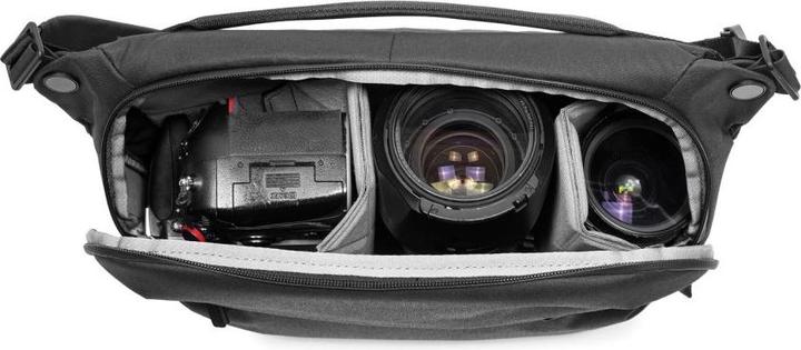 Produktbild Peak Design Everyday Sling (Kamera Bereitschaftstasche, 10 l)