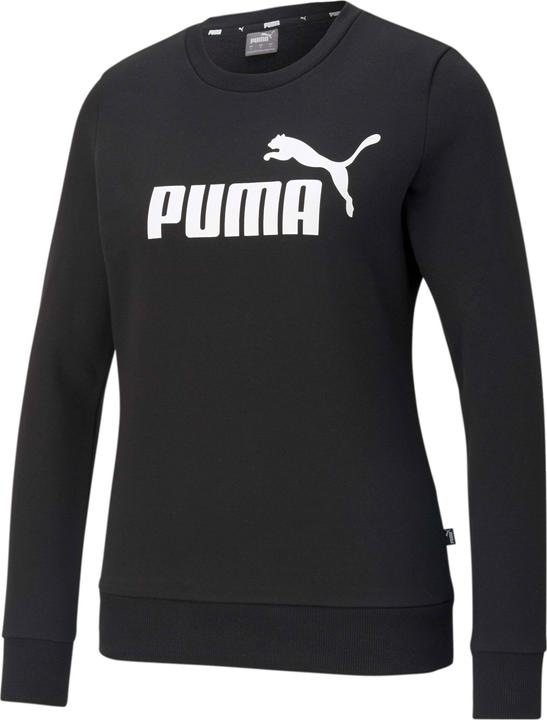 Puma ESS Logo Crew FL (S)