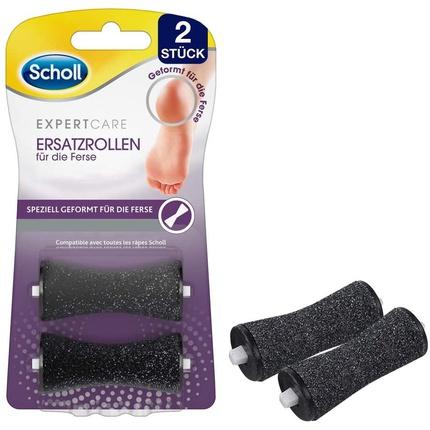 Actual product image Scholl expert care (2 x)