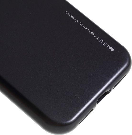 Immagine prodotto Goospery Serie iJelly Metal (Apple iPhone 11 Pro)