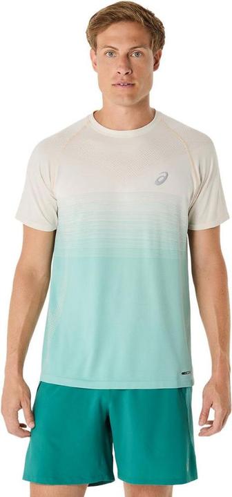 Actual product image ASICS Performance Seamless SS Top (S)