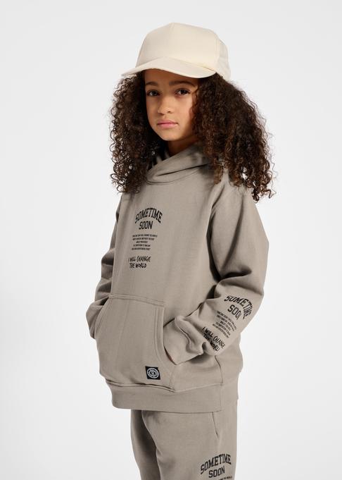 Produktbild hummel stsDIMAS HOODIE (164)