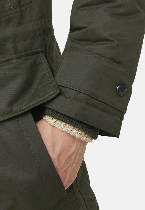 Produktbild Jack & Jones Kapuzen Parka (S)