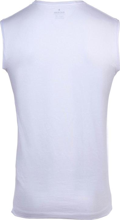 Produktbild Ragman Unterhemd Casual Figurbetont (XXL)
