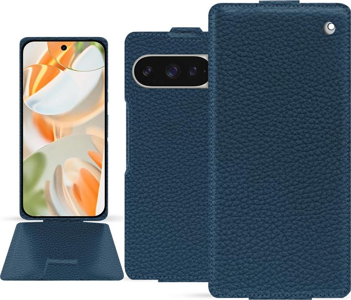 Indaco ( Pantone #1f4565 )