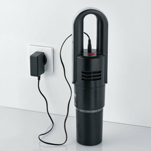 Image du produit Graef CrumbChef KC 502 Sans sac