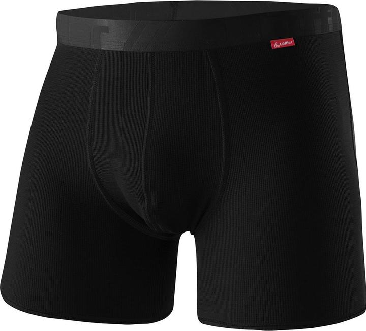 Produktbild Löffler Transtex Light Boxershorts (56)