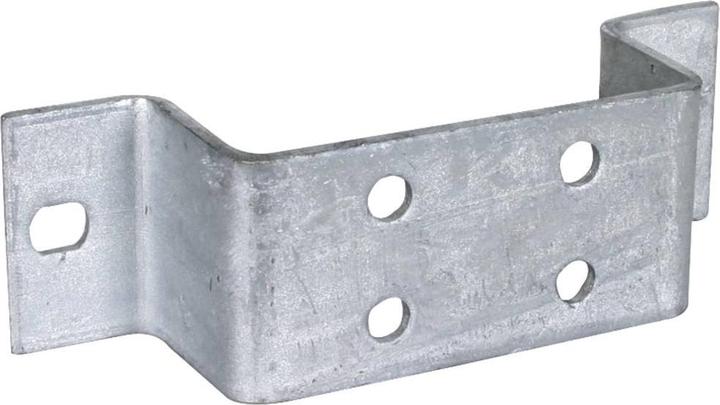 Produktbild Dehn Erdungsschiene St/tZn f. Potentialaus- 472023