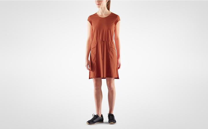 Actual product image Fjällräven High Coast Lite Kleid (XS)