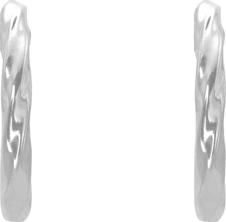 Immagine prodotto Heideman Fides color argento (100% acciaio inossidabile)