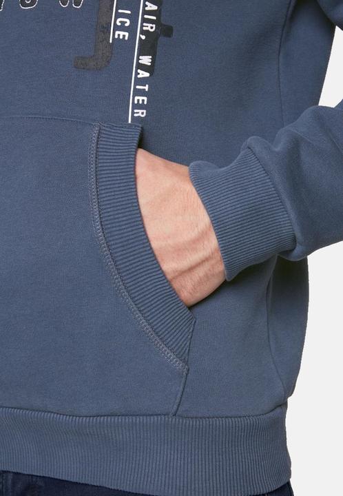 Actual product image Camp David Kapuzenpullover ALASKA ICE TOUR Hoodie (L)