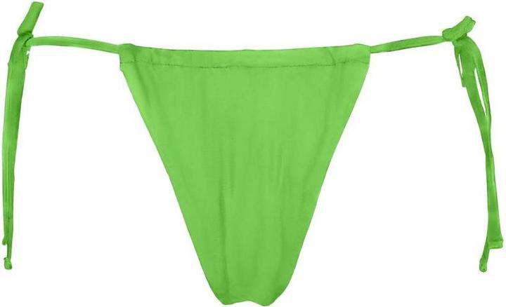 Only Onlcarrie Tie Slip (XL)