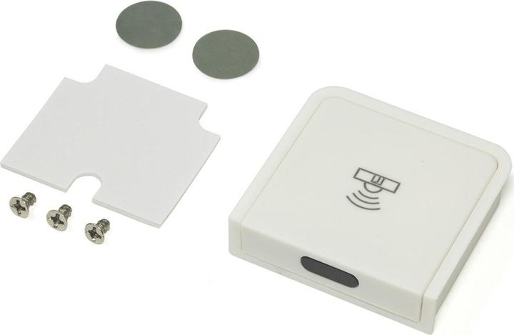 Immagine prodotto L&S IR sensore contatto porta All in One Single Color 12/24 V
