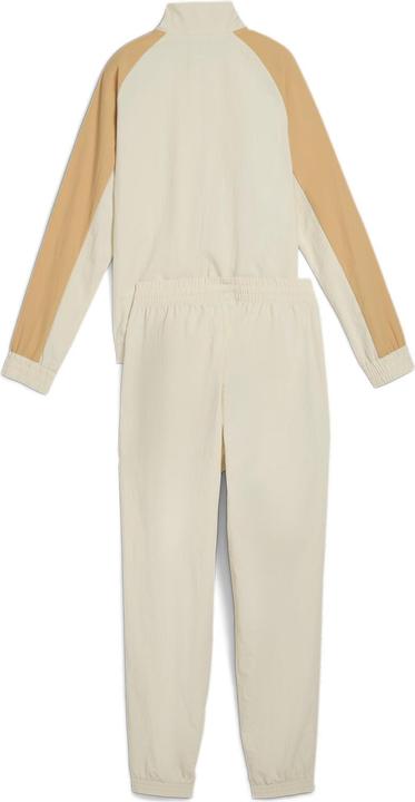 Produktbild Puma Woven Tracksuit cl (M)