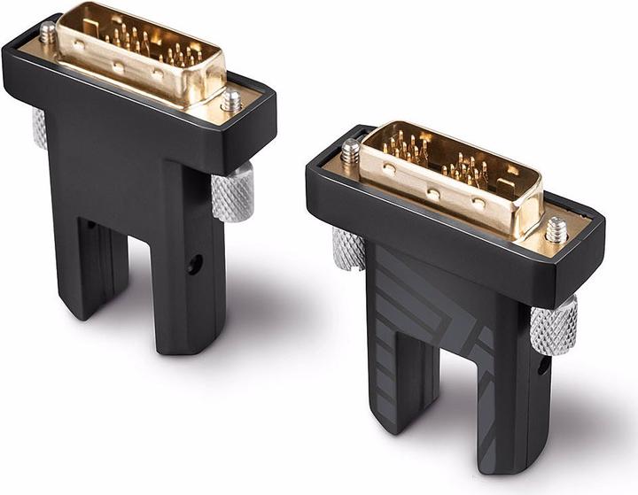 Actual product image Lindy micro HDMI (Typ D) — micro HDMI (Typ D) (100 m, HDMI)