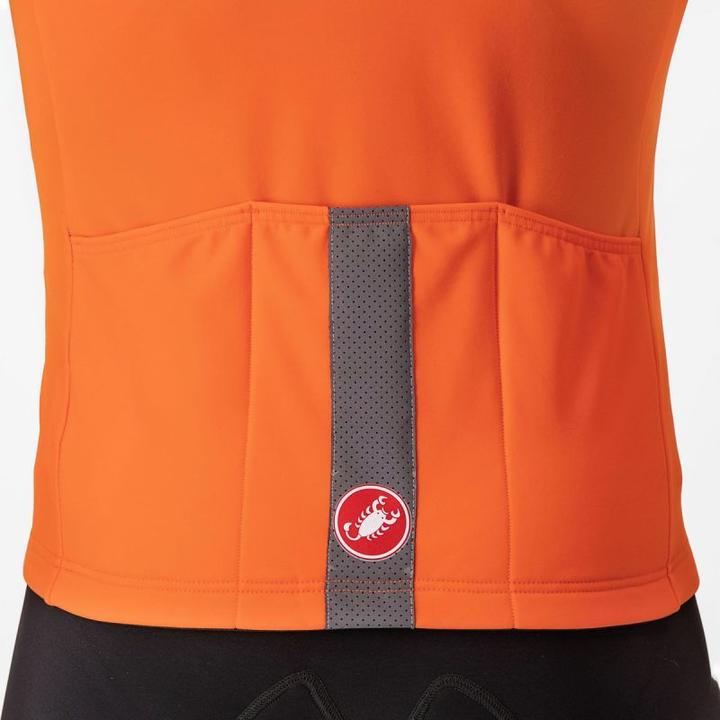 Image du produit Castelli Tutto Nano RoS Jersey (L)