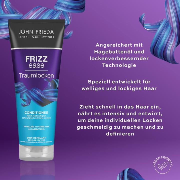Produktbild John Frieda Frizz Ease (250 ml)