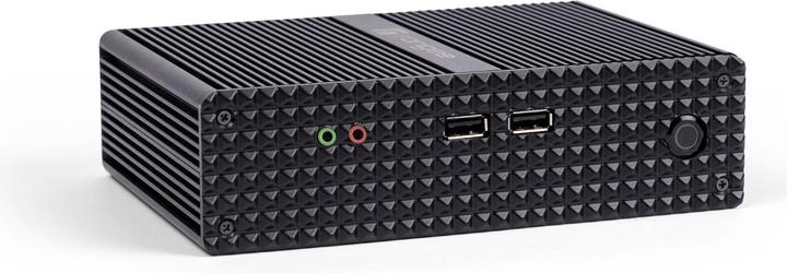 Produktbild Rangee RT-601-L 2 GHz 1,2 kg Schwarz J6412 (Intel Celeron J6412, 0.00 GB)