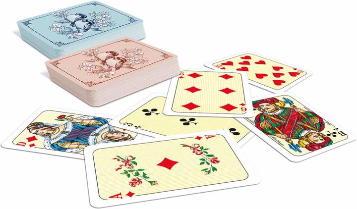 Image du produit ASS Altenburg Mini-Patience (Allemand)