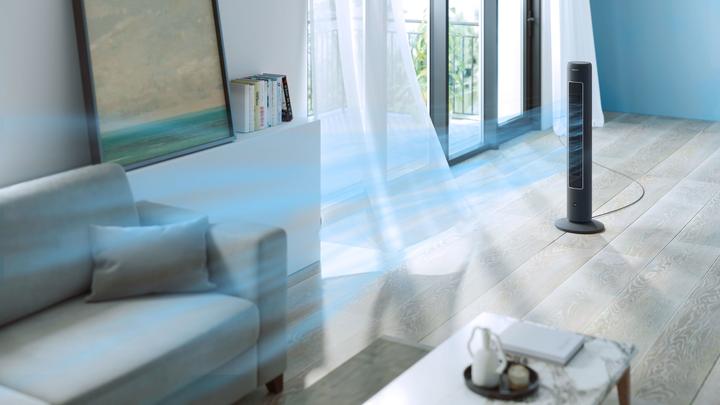 Image du produit Philips CX5535/11 (46 dB)