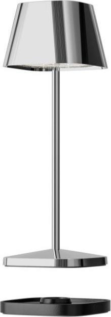 Produktbild Sompex Neapel Micro Chrom (252 lm)