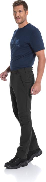 Actual product image Schöffel Pants Folkstone (31)