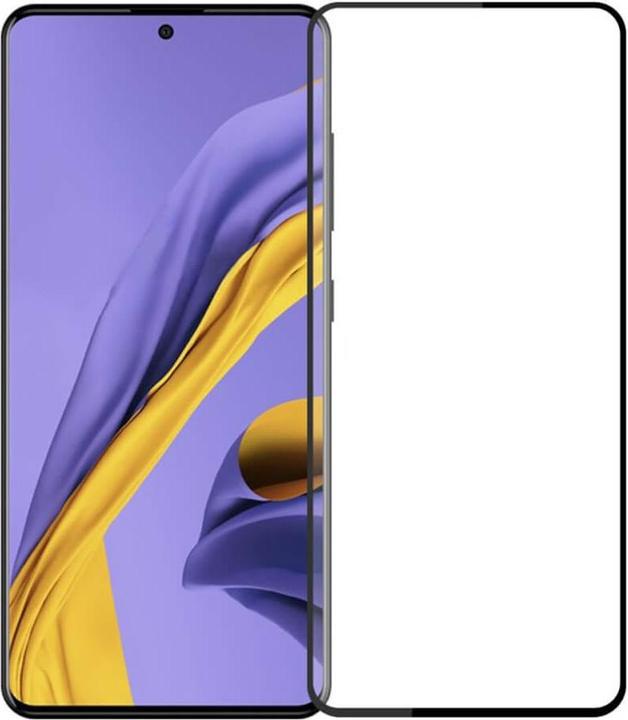Produktbild Cover-Discount Google Pixel 7a - Panzerglas Schutzfolie (1 Stück, Google Pixel 7a)