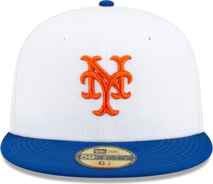 Produktbild New Era 59Fifty Cap WORLD SERIES 1969 New York Mets - 7 1/8 (7 1/8)