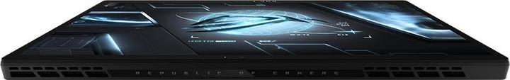 Actual product image ASUS ROG Flow Z13 (13.40", Intel Core i9-12900H, 16 GB, 1000 GB, DE)