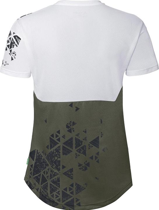 Actual product image Vaude MoabVI (M)