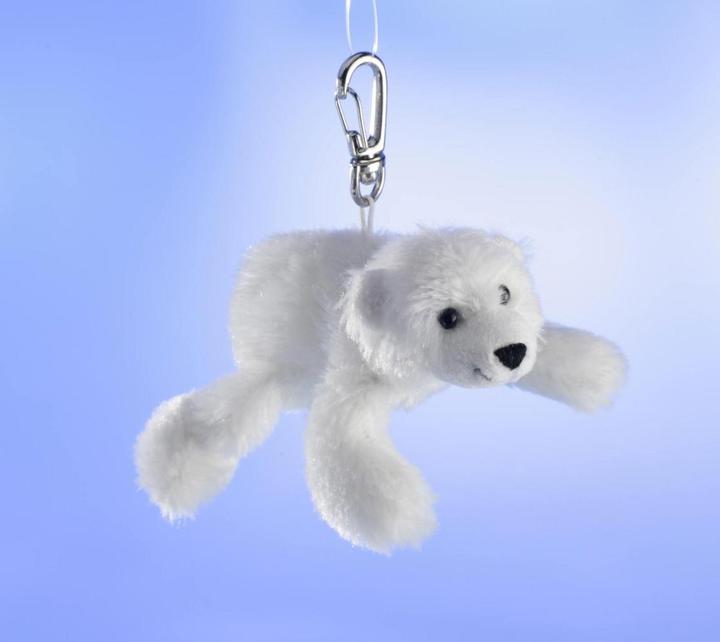 Schaffer Eisbär Knut Knuddel