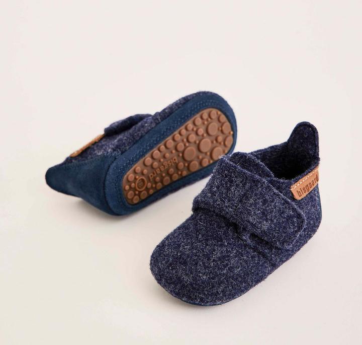 Actual product image Bisgaard Baby's Wool (21)