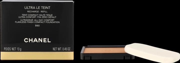 Image du produit Chanel Le Teint Ultra Compact (B60)