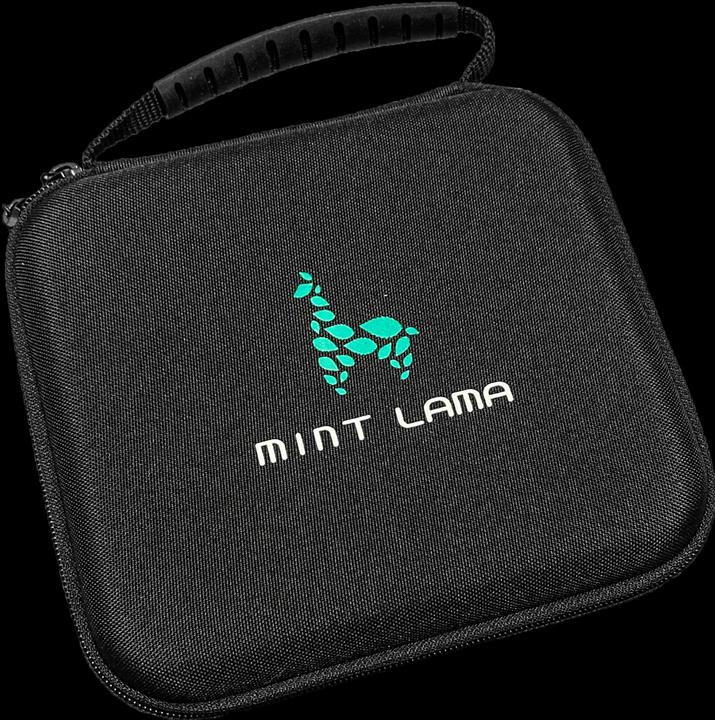 Produktbild Mint Lama Youlisn Mini