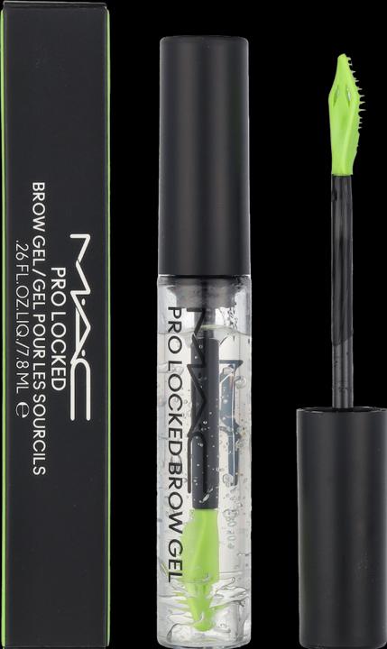 Productafbeelding MAC Cosmetics Pro Gesloten (Duidelijk)