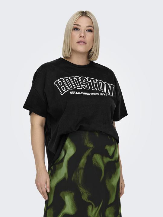 Actual product image Only CARHOUSTON T-shirt T-shirt (L)