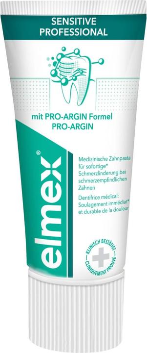Produktbild Elmex Sensitive Professional (20 ml)
